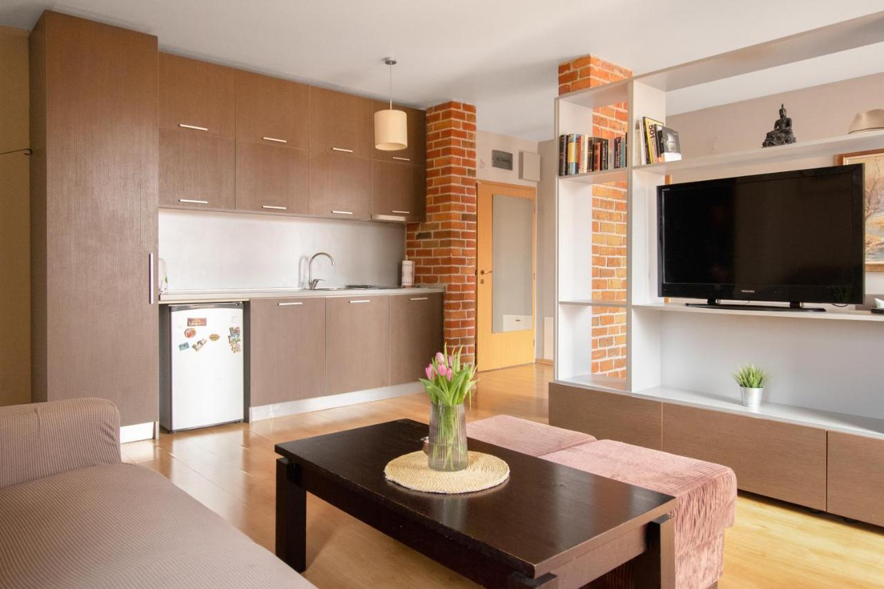 Apartment Vintage Studentski Grad
